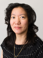 Elaine Tseng, M.D., FACS